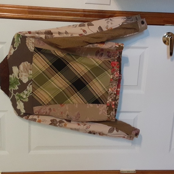 GUC- Stonebridge Jacket - Picture 2 of 11